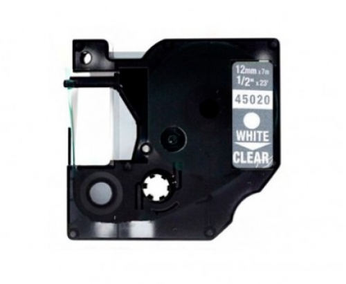 Fita Gravação Compatível p/ Dymo LabelMaker 4500 (45020) ,  , HL-D45020 , 6934974108834